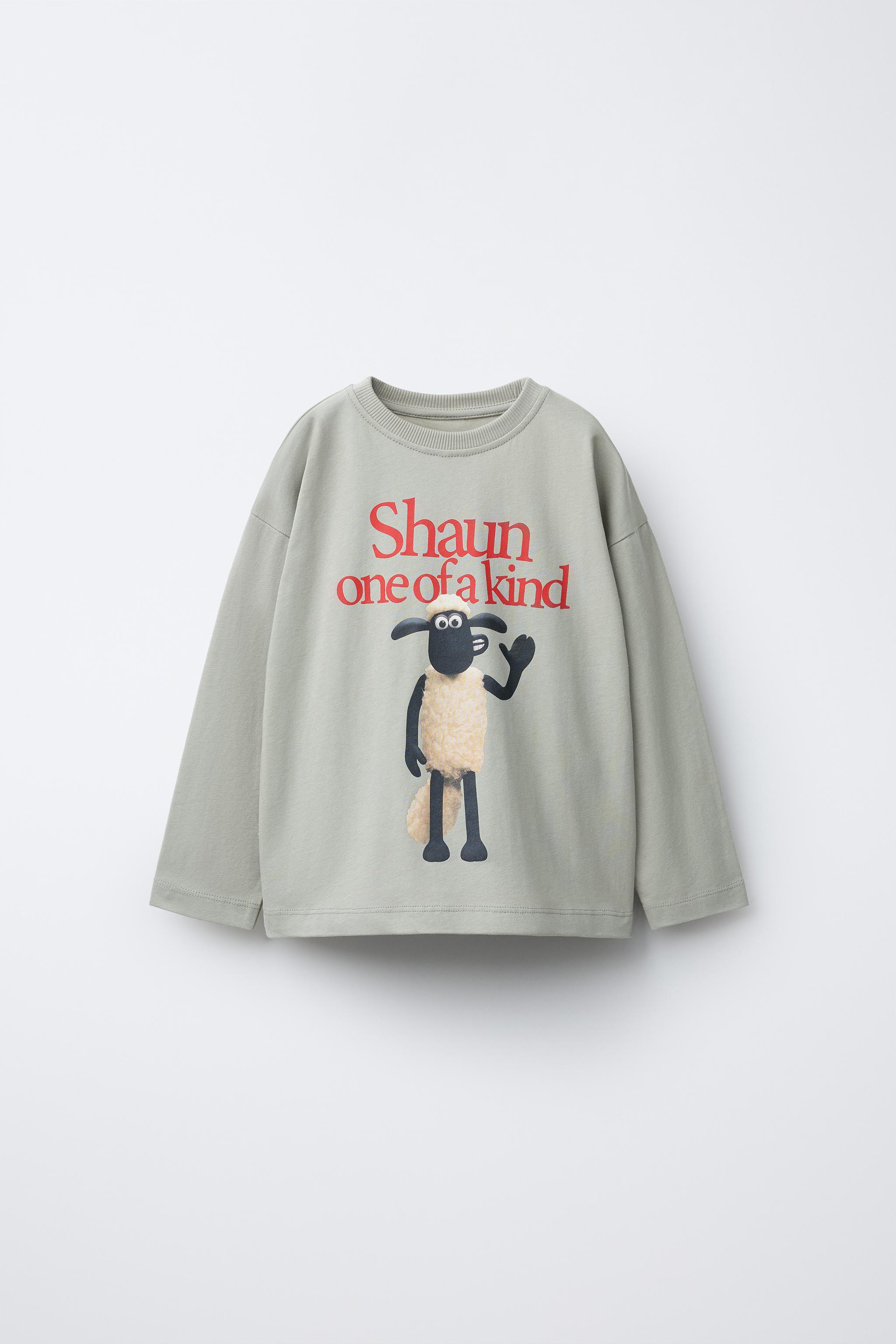 SHAUN THE SHEEP ™ T-SHIRT